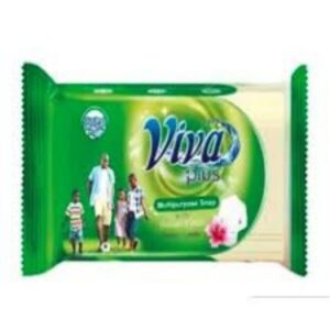 VIVA PLUS MULTIPURPOSE SOAP 250G