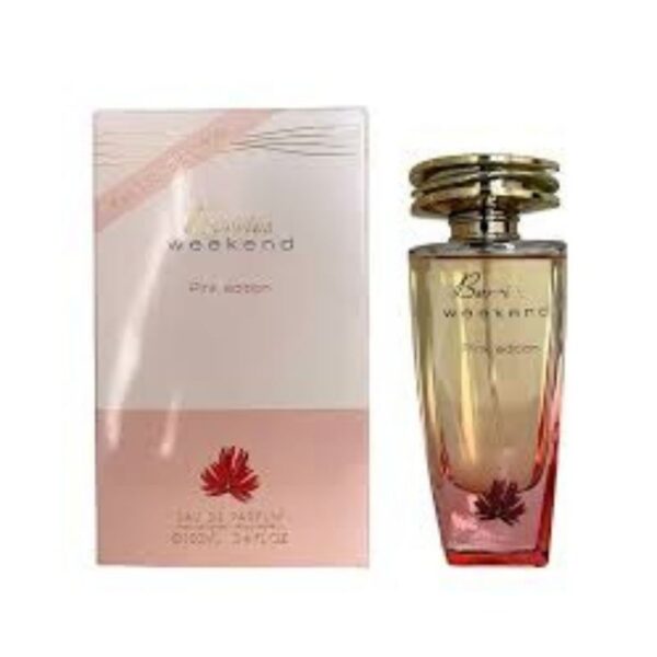 BERRIES WEEKEND PERFUME 100ML