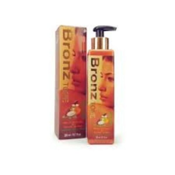 BRONZTONE LOTION 300ML - Image 2