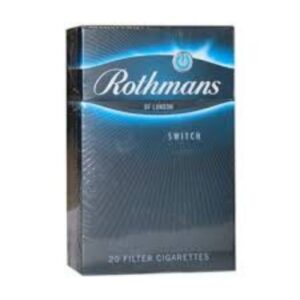 ROTHMANS SWITCH