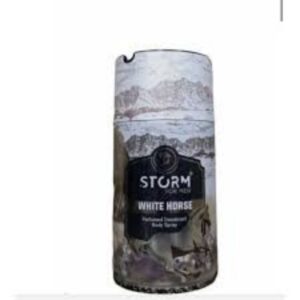 STORM FOR MEN OUD TOUCH