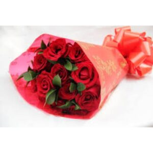VALENTINE GIFT FLOWER ROSE