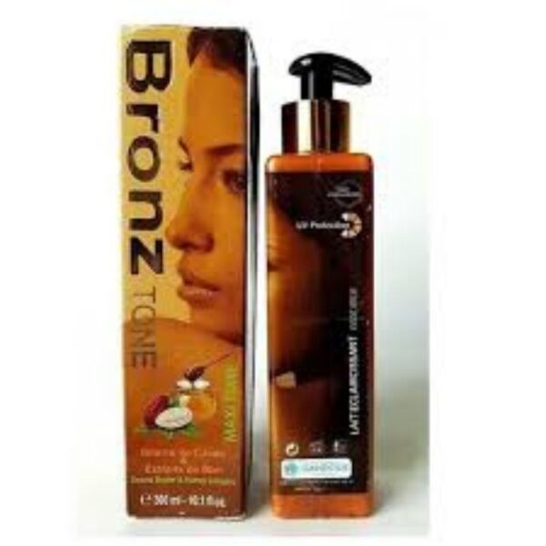 BRONZTONE MAXITONE 200ML - Image 2
