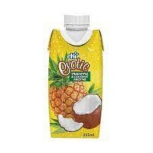 CHI EXOTIC 315ML