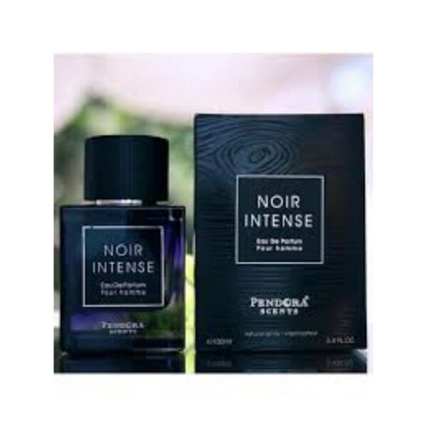 NOIR INTENSE NATURAL SPRAY 100ML - Image 2