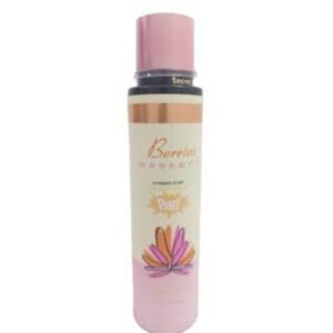 BERRIES WEEKEND SECRET AMOR 236ML