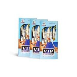 DIPLOMAT VIP PREMIUM TOOTHBRUSH NEW