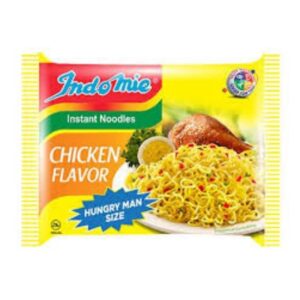 INDOMIE HUNGRY MAN SIZE 180G