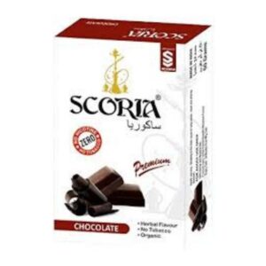 SHISHA CHOCOLATE FLAVOUR