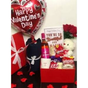 VALENTINE LOVE PACK
