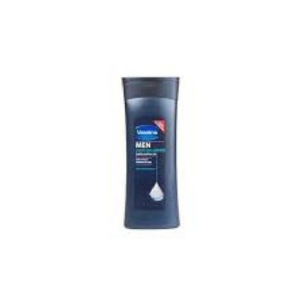 VASELINE MEN COOLING HYDRATION 400ML - Image 2