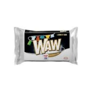 WAW BAR SOAP 250G