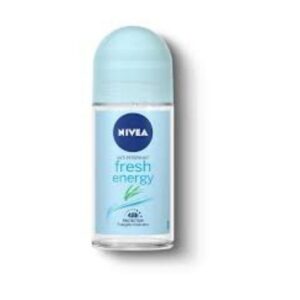 NIVEA FRESH ENERGY ROLL ON 50ML
