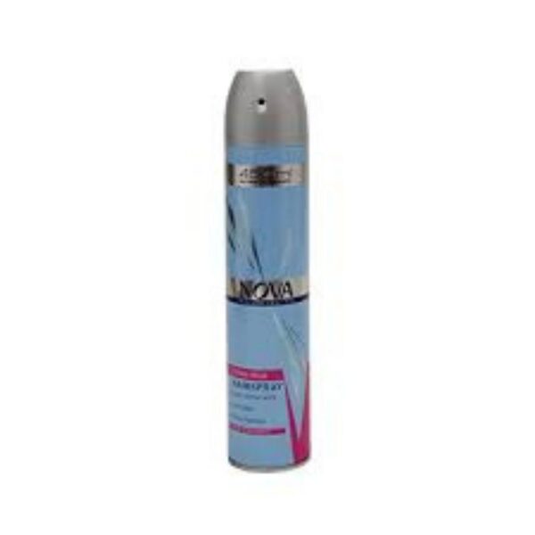 NOVA HAIRSPRAY 450ML - Image 2