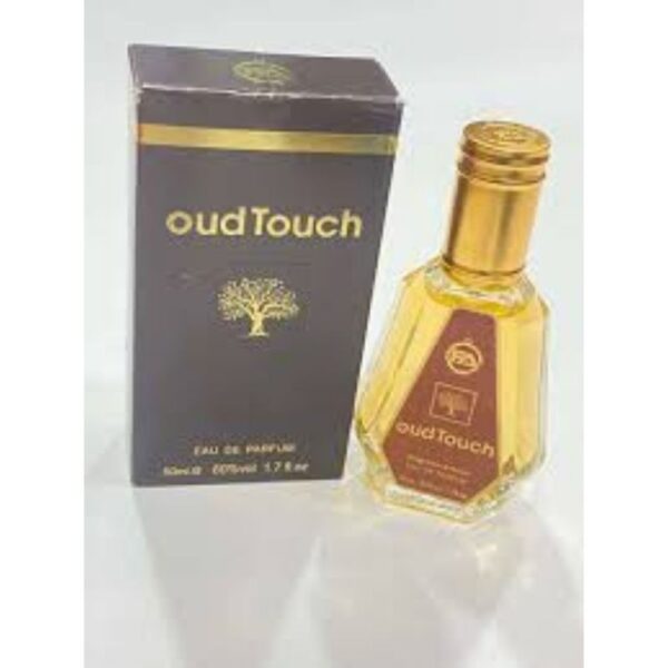 OUD TOUCH PERFUME 50ML