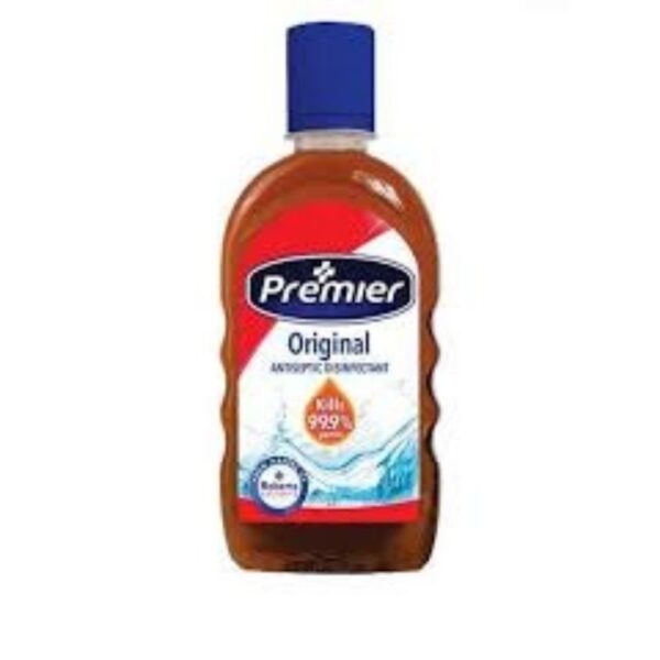 PREMIER ANTI SEPTIC 250ML - Image 2