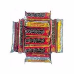 SHISHA COAL S/S