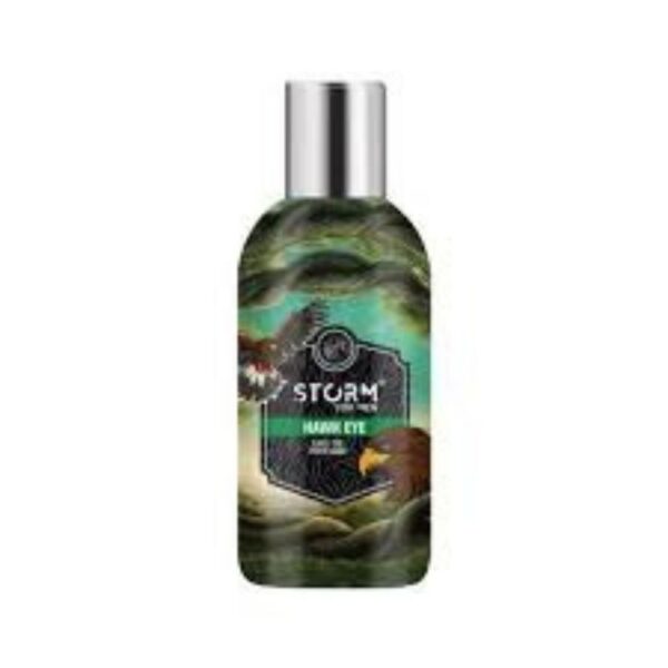 STORM FOR MEN EAU DE PERFUME HAWK EYE 100ML