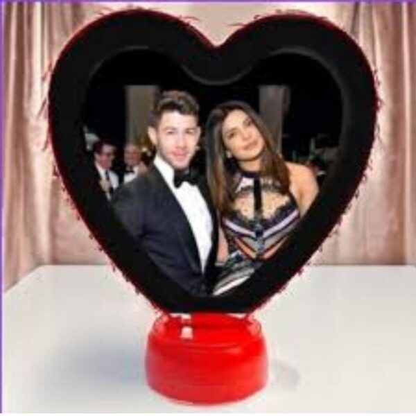 VALENTINE MIRROR FRAME B/S