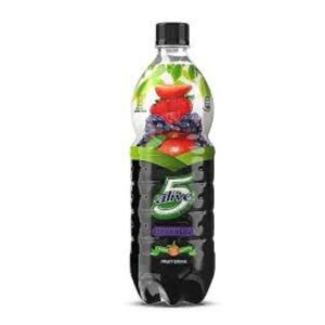 5ALIVE BERRY BLAST 78CL