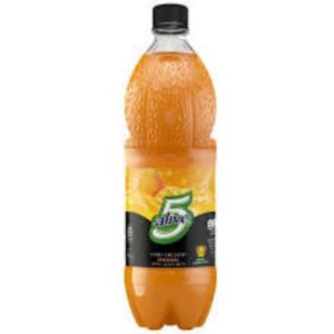 5ALIVE PULPY MANGO 85CL