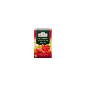 AHMAD TEA STRAWBERRY SENSATION