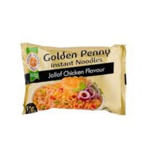 GOLDEN PENNY JOLLOF CHICKEN FLAVOUR 70G