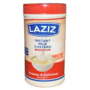 LAZIZ INSTANT MILK CUSTARD
