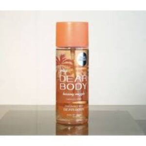 MY DEAR BODY KISSING MIZZLE 250ML