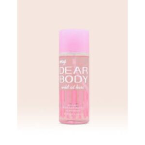 MY DEAR BODY WILD AT KISS 250ML