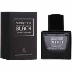 SEDUCTION IN BLACK 50ML
