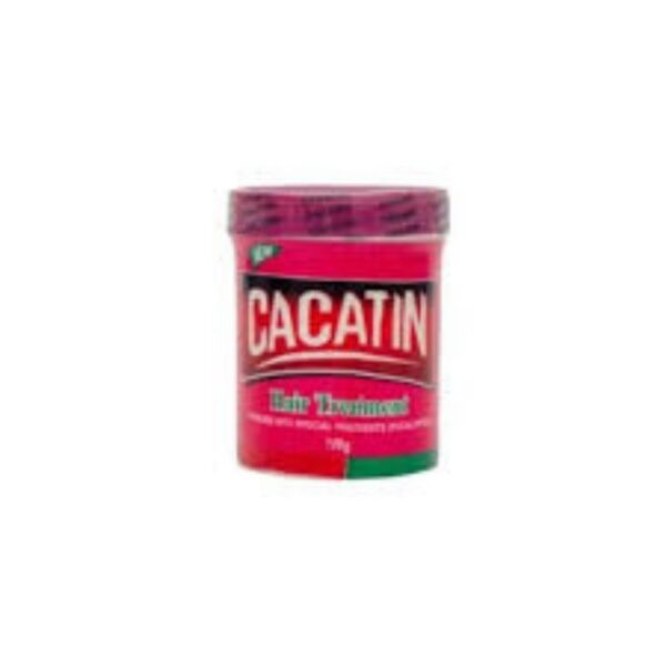 CACATIN HAIR TREATMENT 100G - Image 2