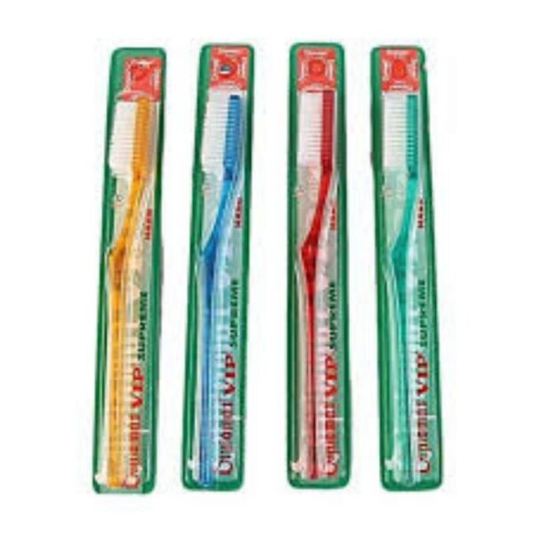 DIPLOMAT VIP TOOTHBRUSH