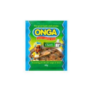 ONGA  CLASSIC 60G