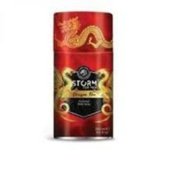 STORM FOR MEN EAU DE PERFUME DRAGON FIRE 100ML