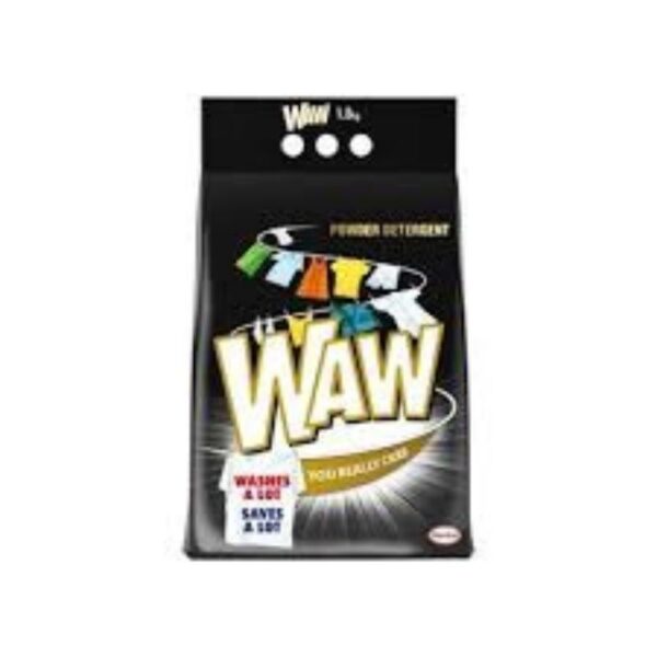 WAW CLASSIC 1.8KG