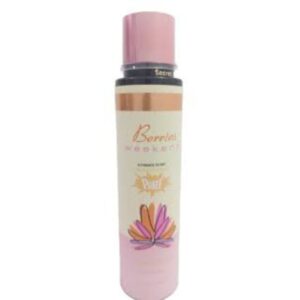 SECRET MORE BERRIES WEEKEND 236ML