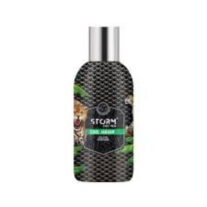 STORM FOR MEN EAU DE PERFUME COOL JAGUAR 100ML