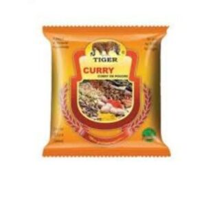 TIGER CURRY 500G