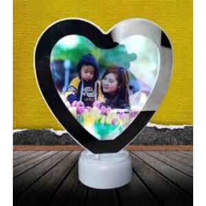 VALENTINE MIRROR FRAME S/S