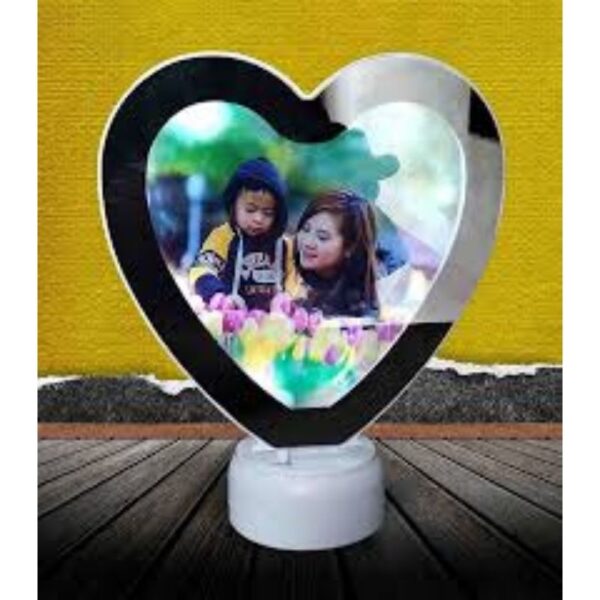 VALENTINE MIRROR FRAME S/S