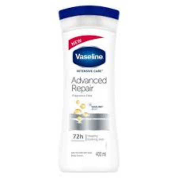 VASELINE HEALTHY WHITE 400ML - Image 2