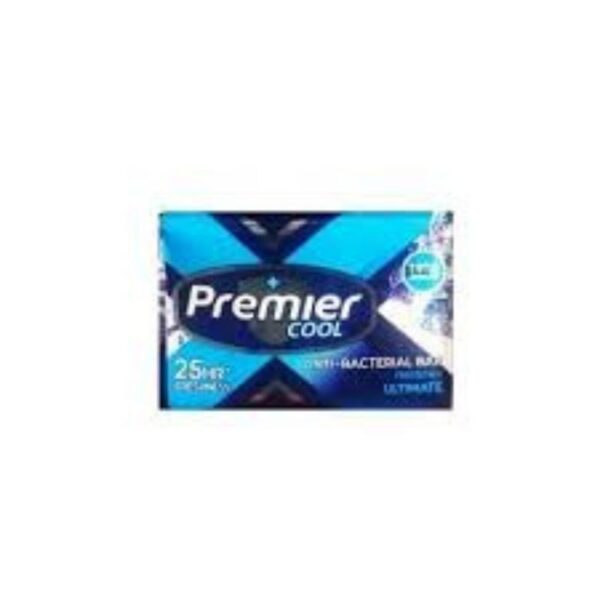 PREMIER COOL ANTI BACTERIA 110G - Image 2