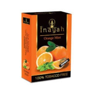 SHISHA ORANGE FLAVOUR