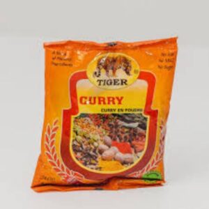 TIGER CURRY 85G