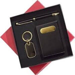 VALENTINE PEN AND KEYHOLDER