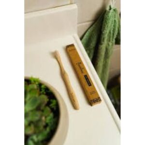 EVERGREEN HARD TOOTHBRUSH