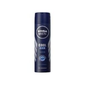 NIVEA MEN COOL KICK 48H ANTI-PERSPIRANT SPRAY 200ML