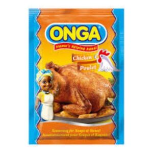 ONGA CLASSIC 10G