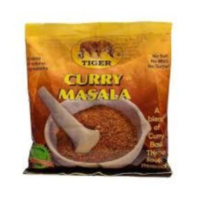 TIGER MASALA 80G